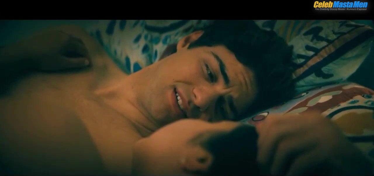 Noah Centineo Goes Shirtless In Straight Scene From To All - Photo 3 of 5 photo 4