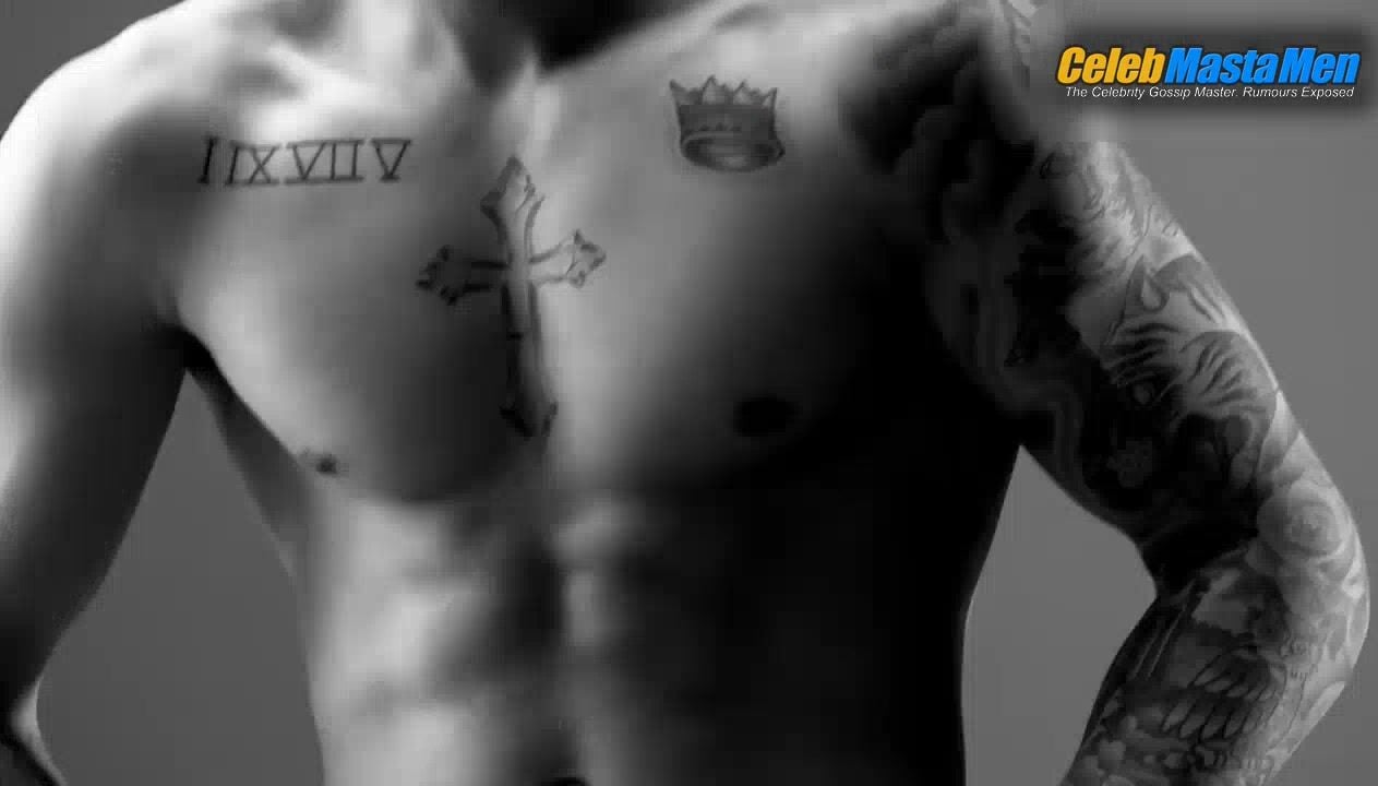 Justin Bieber Sexy Bulge Scene In Calvin Klein Underwear - Photo 1 of 5 photo 5