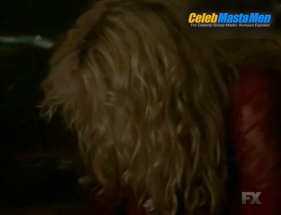 Evan Peters Shirtless, Sexy Scene From American Horror - Photo 1 of 5 photo 5