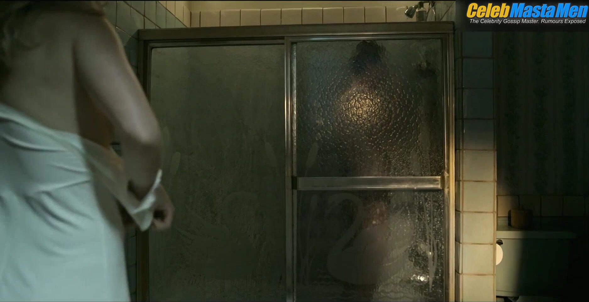 Andrew Garfield ’s Shirtless Scene From Under The - Photo 1 of 5