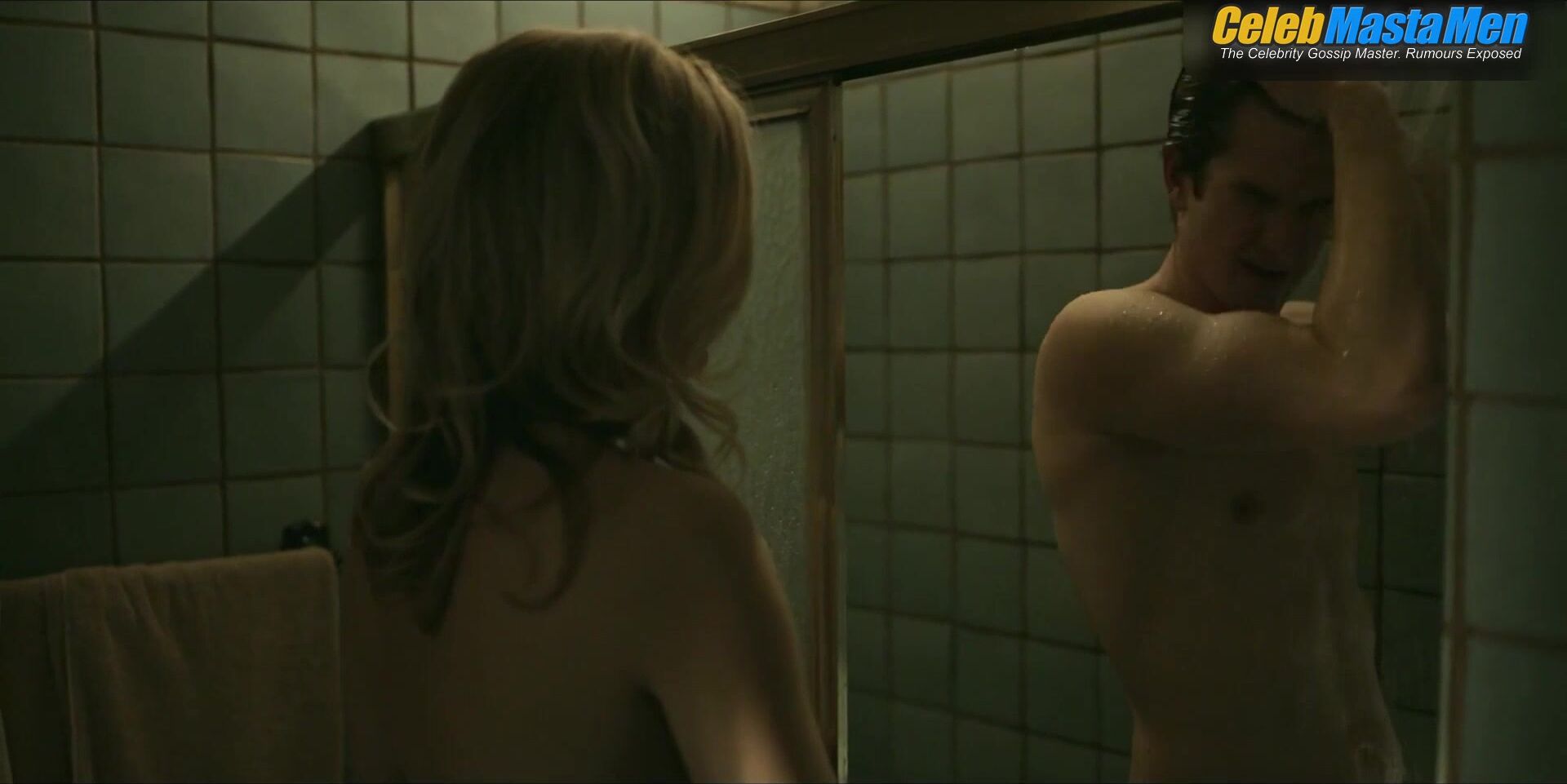 Andrew Garfield ’s Shirtless Scene From Under The - Photo 1 of 5 photo 2