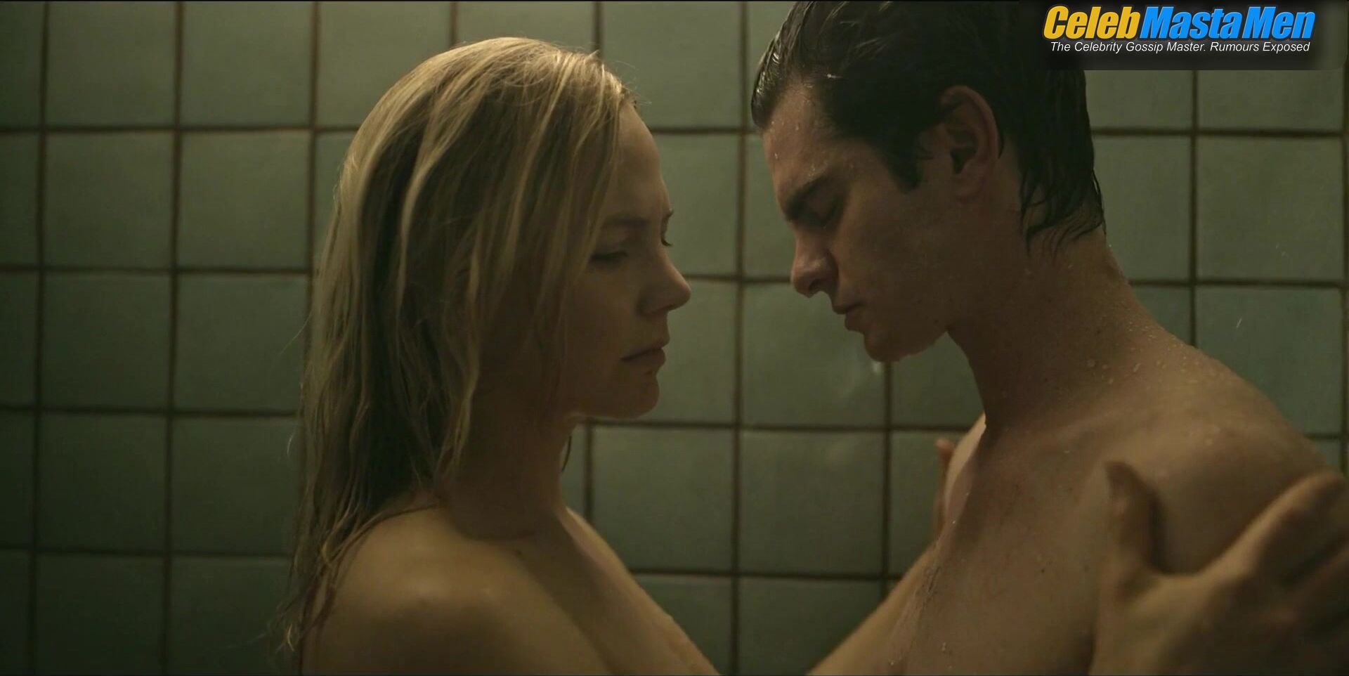 Andrew Garfield ’s Shirtless Scene From Under The - Photo 1 of 5 photo 5