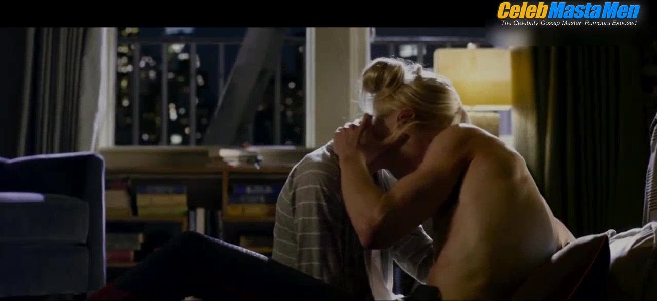 Andrew Garfield ’s Sexy Scene From The Amazing - Photo 1 of 5 photo 4