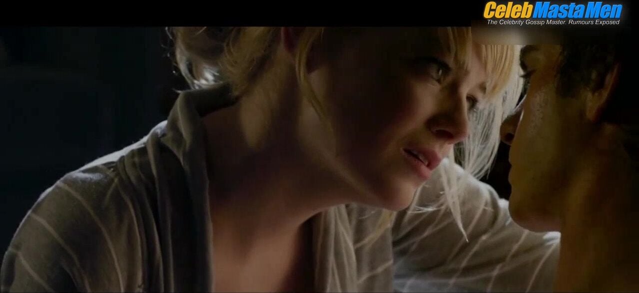 Andrew Garfield ’s Sexy Scene From The Amazing - Photo 1 of 5 photo 5