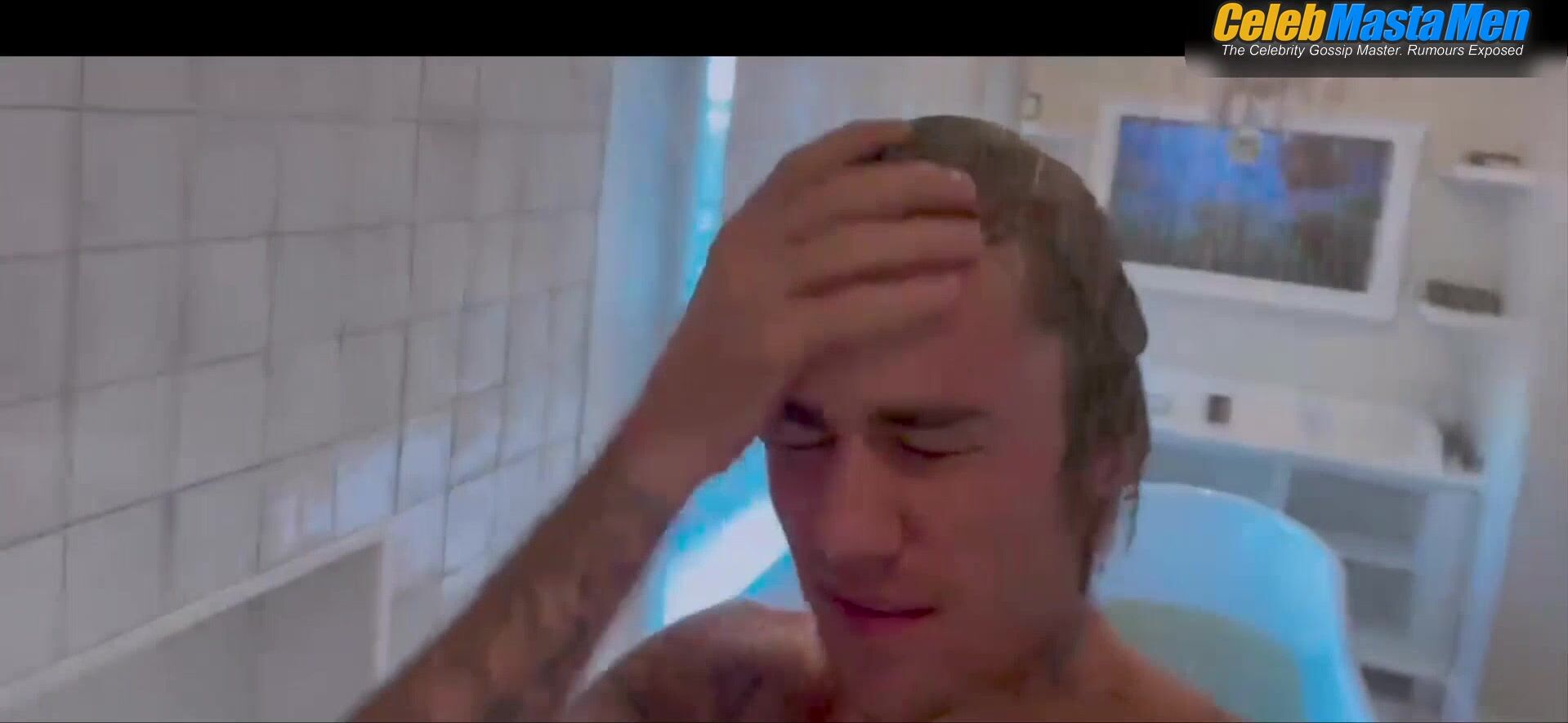 Justin Bieber Shirtless Scene From : Our World - Photo 1 of 5 photo 5