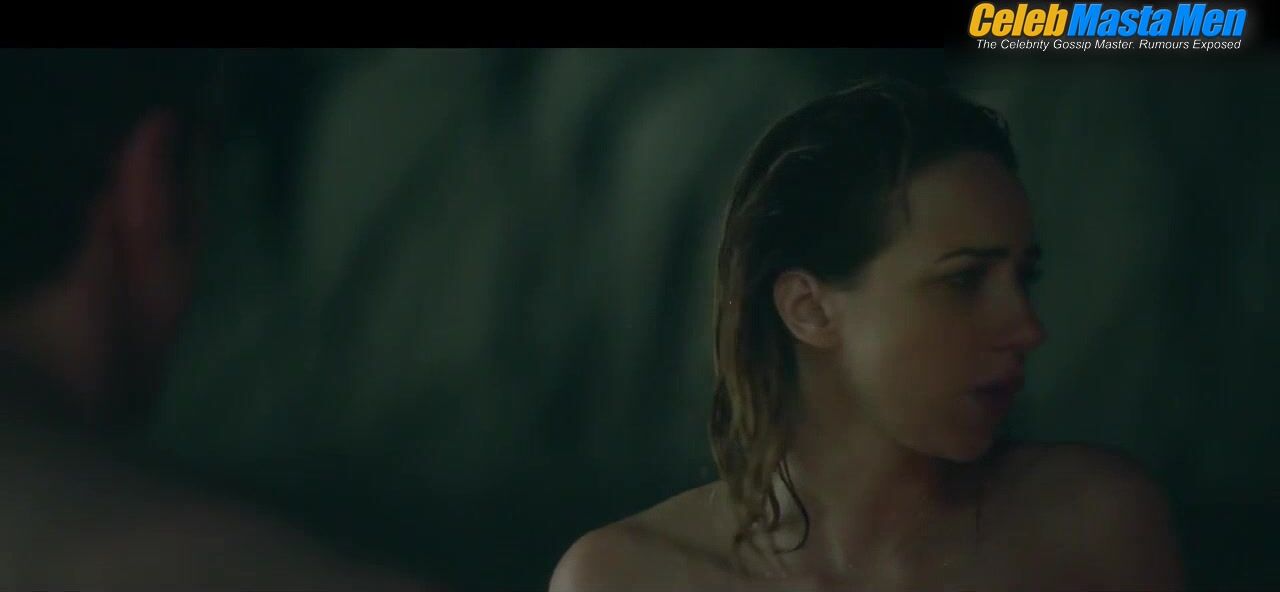 Daniel Radcliffe ’s Shirtless, Ass Scene In What If - Photo 2 of 5 photo 5