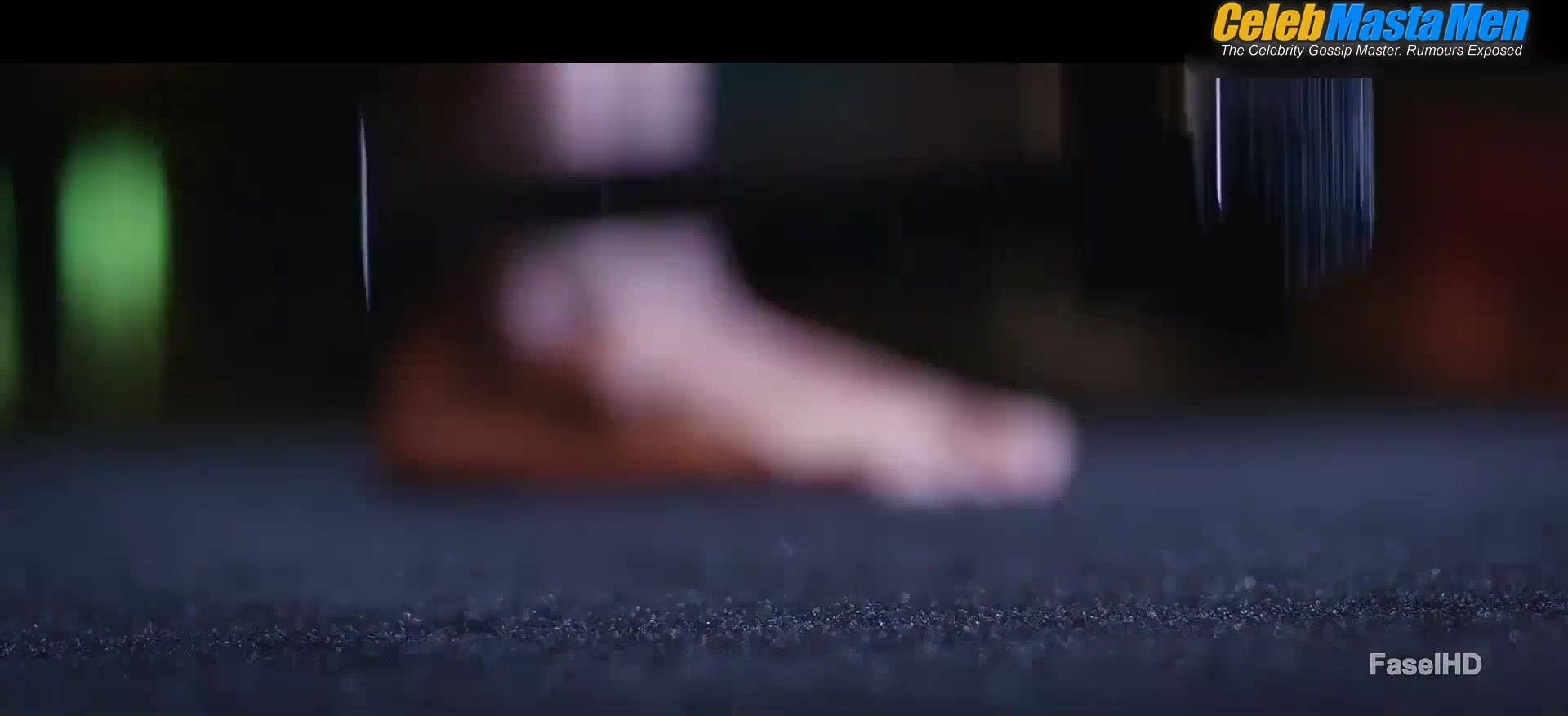Dwayne Johnson ’s Straight, Butt Scene From Central - Photo 1 of 5 photo 4