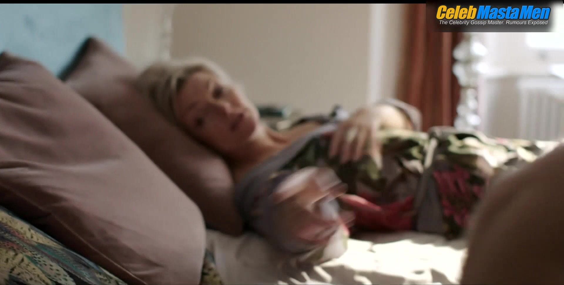 Russell Tovey ’s Shirtless, Straight Scene From - Photo 2 of 5 photo 4