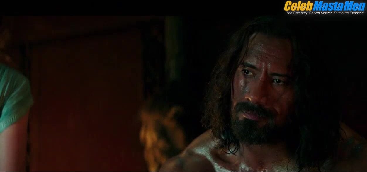 Dwayne Johnson Shirtless, Sexy Scene From Hercules - Photo 2 of 5 photo 5