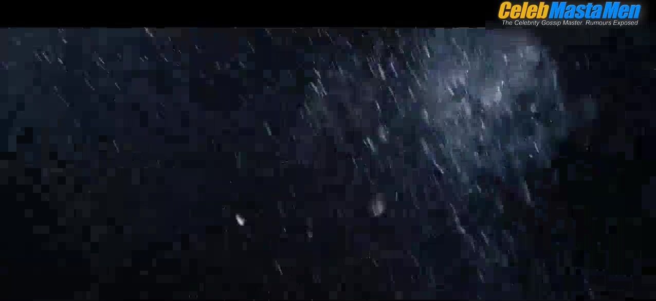 Andrew Garfield Ass, Straight Scene From Under The Silver - Photo 2 of 5