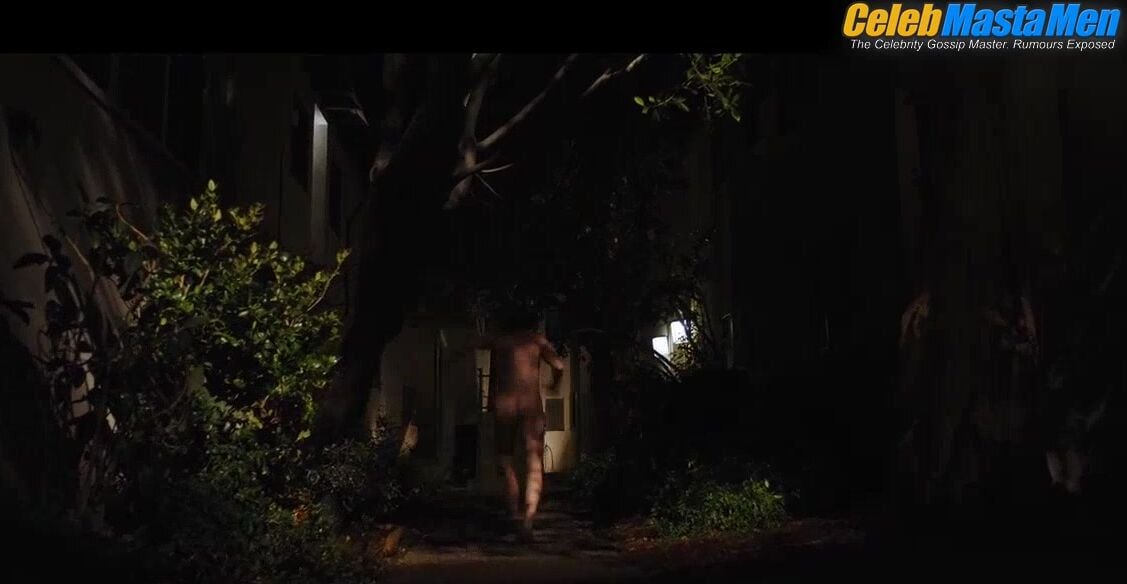 Andrew Garfield Ass, Straight Scene From Under The Silver - Photo 2 of 5 photo 4