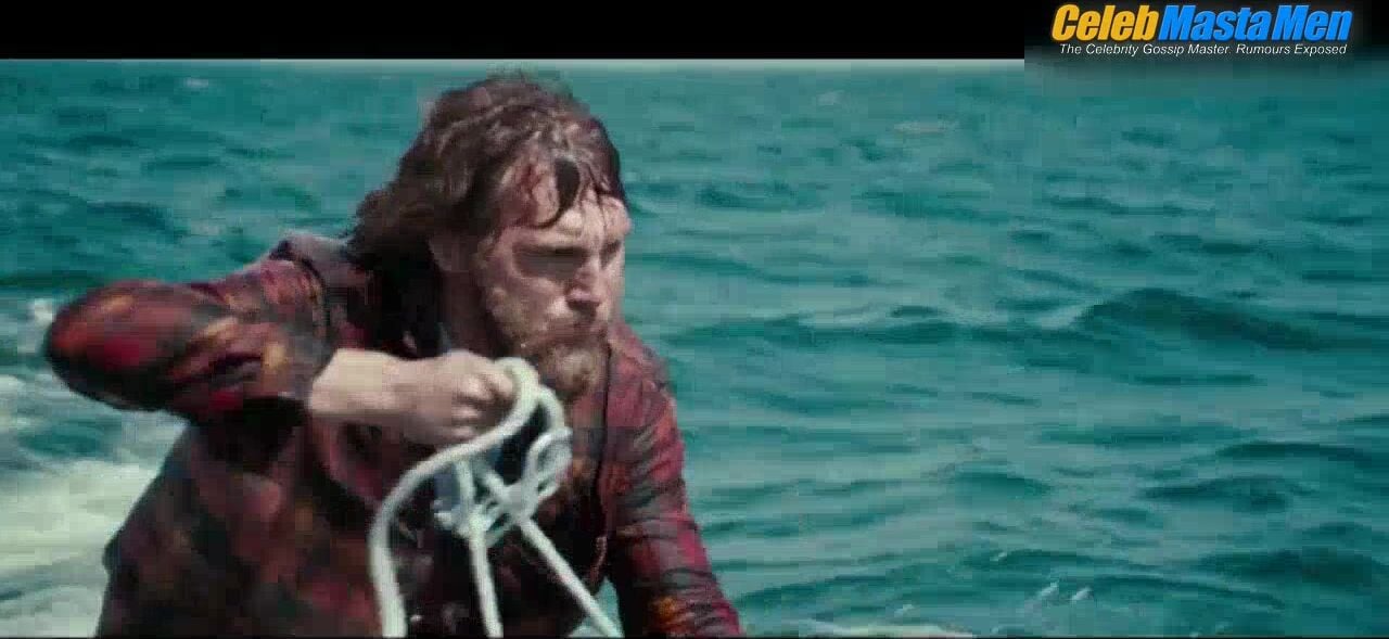 Daniel Radcliffe Hot Scene From Swiss Army Man - Photo 2 of 5 photo 1