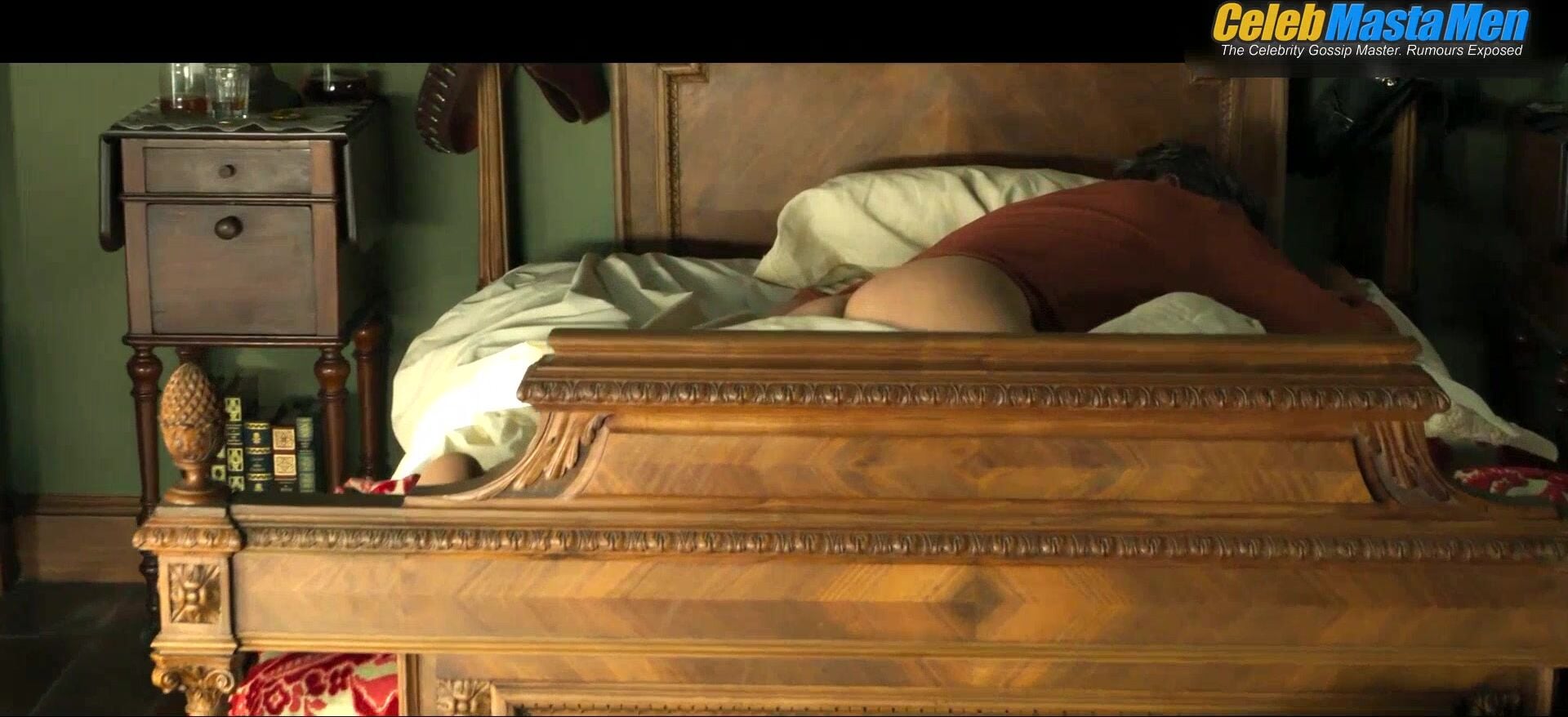 Pedro Pascal Booty, Gay Scene From Strange Way Of Life - Photo 2 of 5 photo 1