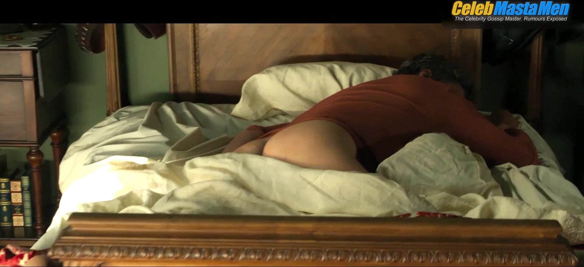 Pedro Pascal Booty, Gay Scene From Strange Way Of Life - Photo 2 of 5