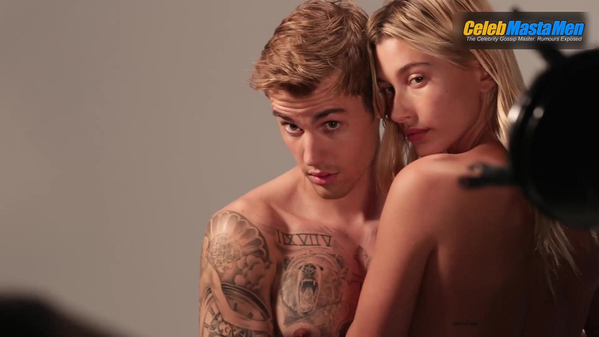 Justin Bieber ’s Shirtless Scene From Seasons - Photo 1 of 5 photo 2