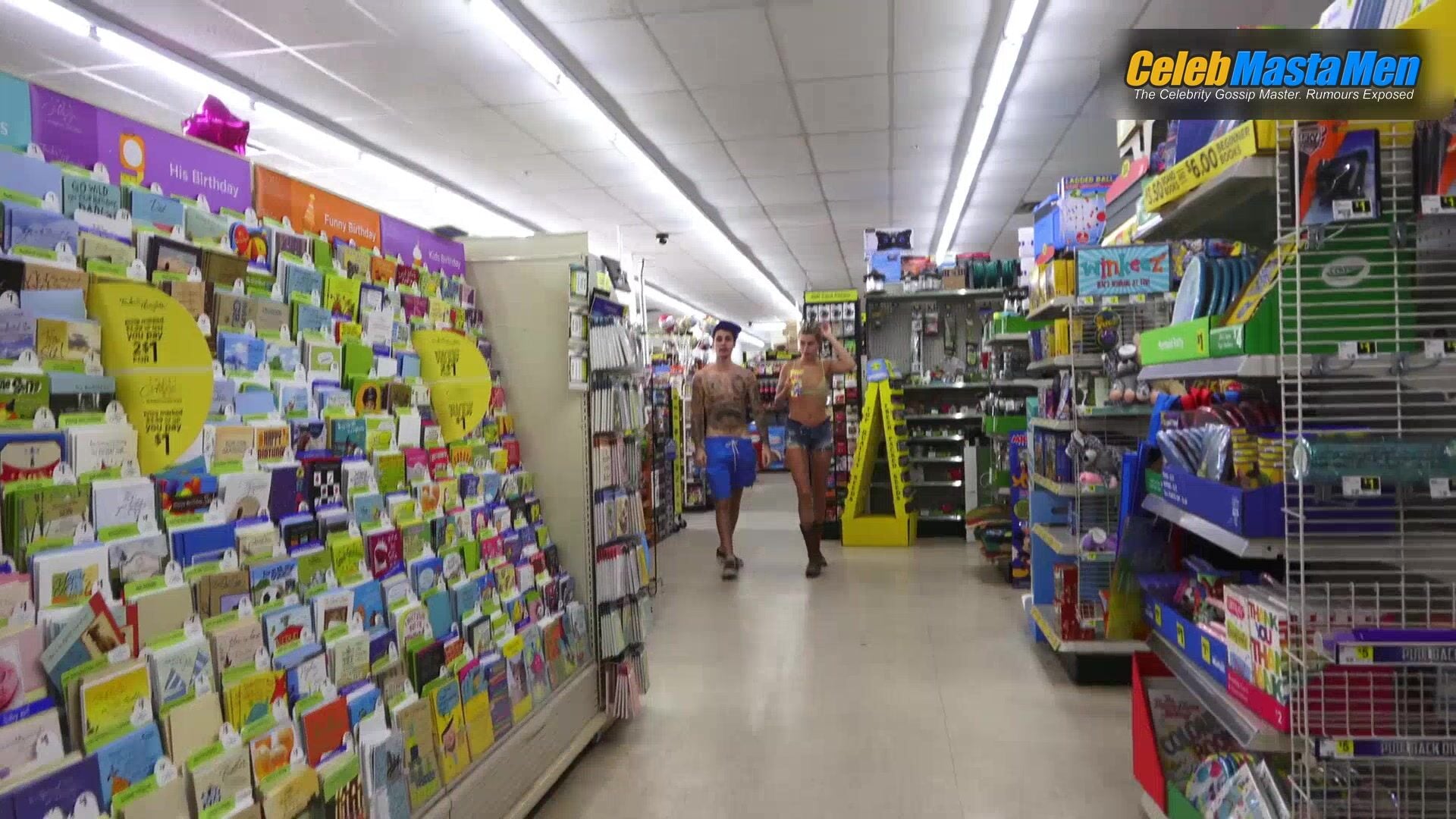 Justin Bieber ’s Shirtless Scene From Seasons - Photo 1 of 5 photo 5