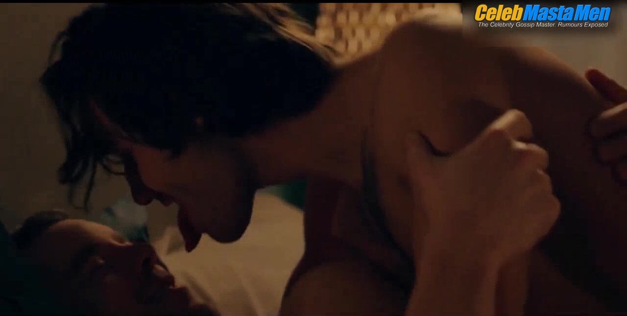 Maxim Baldry Russell Tovey And Shirtless, Gay Scene From - Photo 1 of 5 photo 2