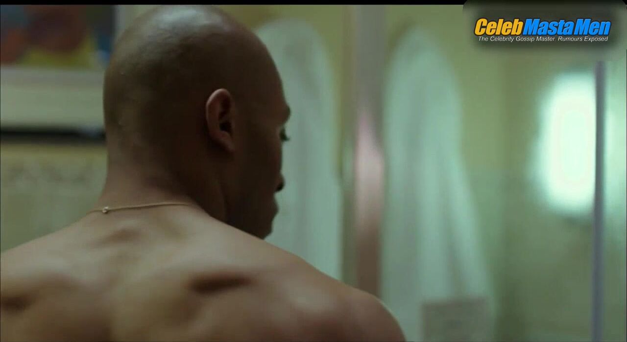 Arinze Kene Russell Tovey And Sexy Scene From The Pass - Photo 1 of 5 photo 2