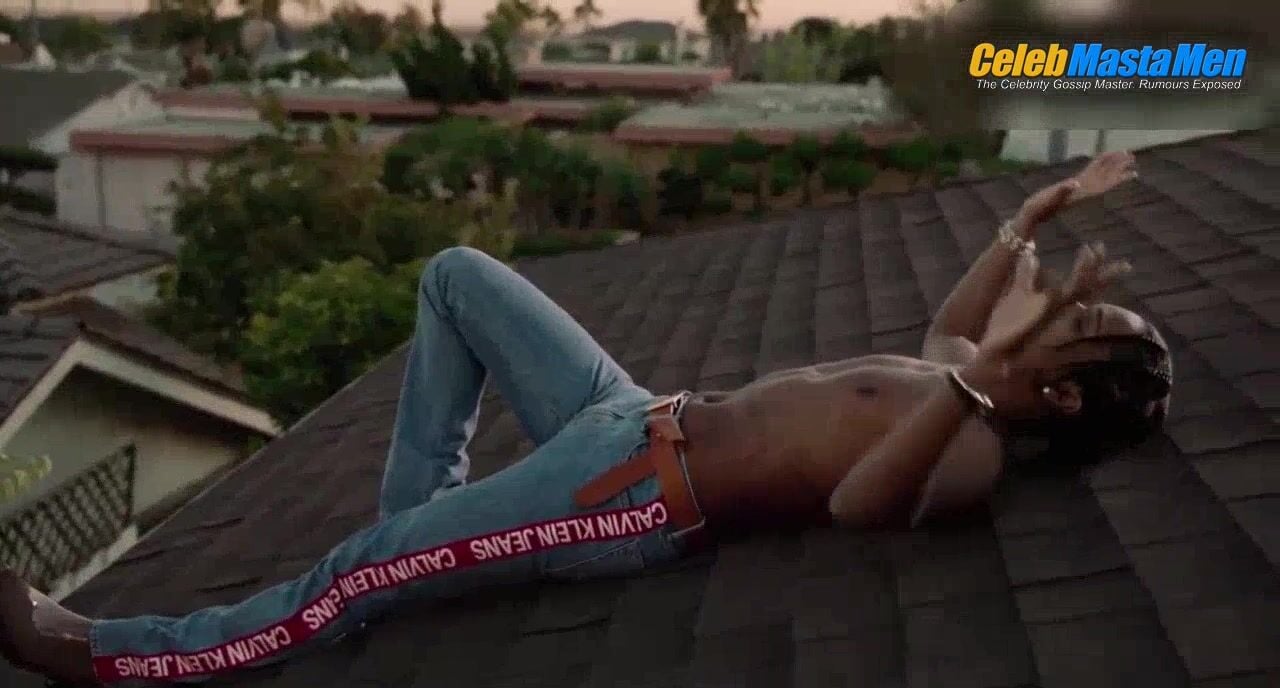 A$ap Rocky Noah Centineo, Shawn Mendes And Shirtless, - Photo 2 of 5 photo 4