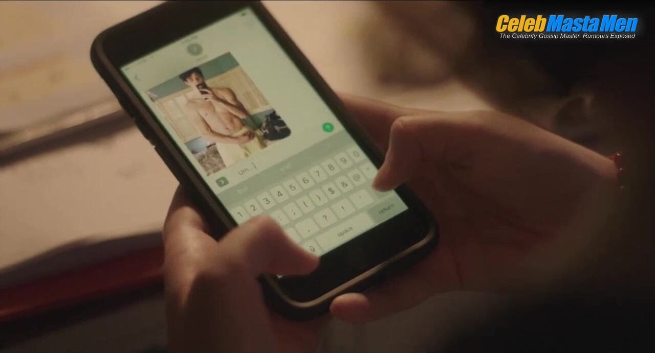 Noah Centineo ’s Shirtless Scene From Sierra Burgess - Photo 2 of 5 photo 4