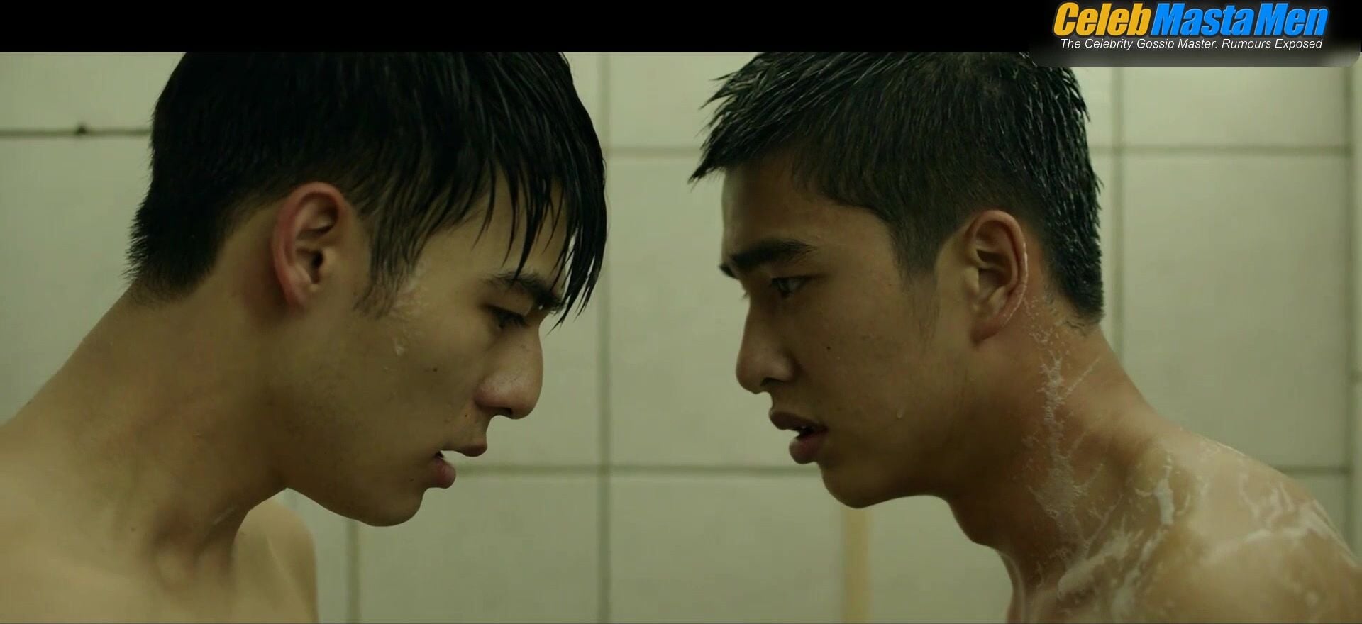 Edward Chen And Jing-hua Tseng’s Shirtless Gay - Photo 1 of 5 photo 4