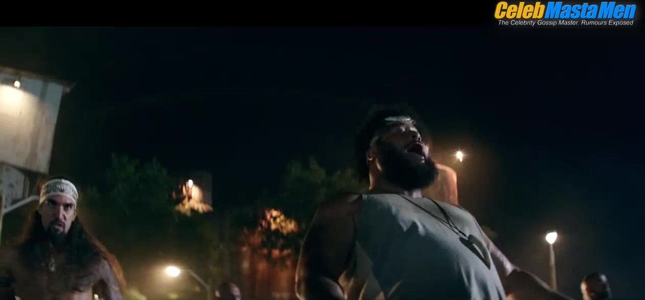 Dwayne Johnson Shirtless Scene In Fast & Furious - Photo 1 of 5 photo 5