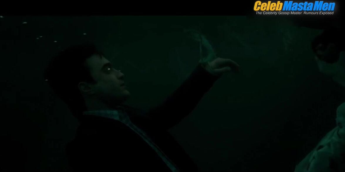 Daniel Radcliffe And Paul Dano’s Sexy Scene From Swiss - Photo 2 of 5 photo 1