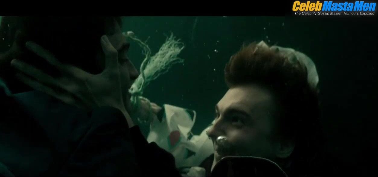 Daniel Radcliffe And Paul Dano’s Sexy Scene From Swiss - Photo 2 of 5 photo 4