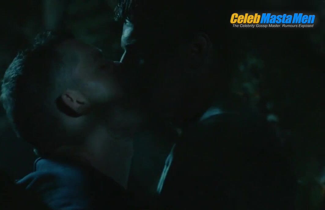 Jonathan Groff And Russell Tovey Gay, Booty Scene From - Photo 1 of 5 photo 2