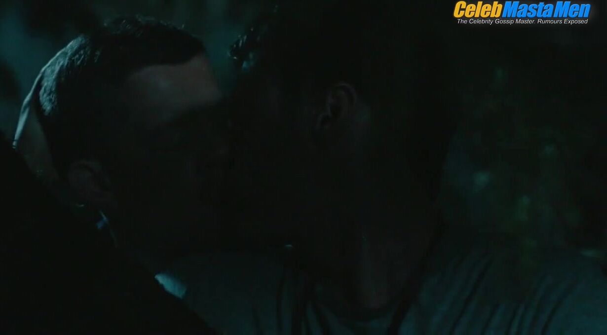Jonathan Groff And Russell Tovey Gay, Booty Scene From - Photo 1 of 5 photo 4