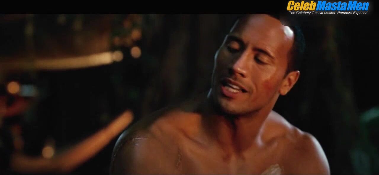 Dwayne Johnson ’s Sexy Scene From The Rundown - Photo 1 of 5 photo 5