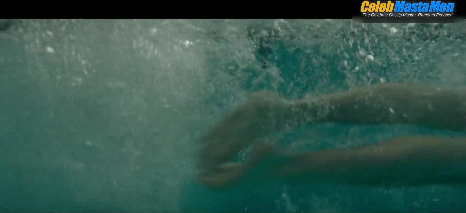 Andrew Garfield Shirtless, Swimsuit Scene From Tick, - Photo 2 of 5