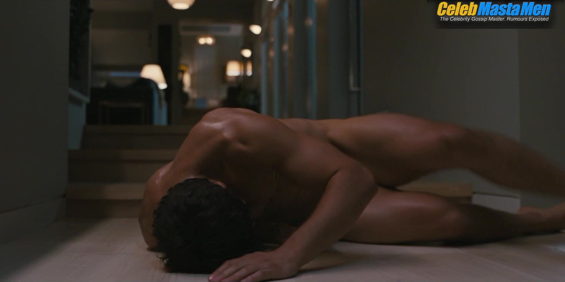 Theo James Nude Butt And Penis Scene From The Time - Photo 1 of 5 photo 4
