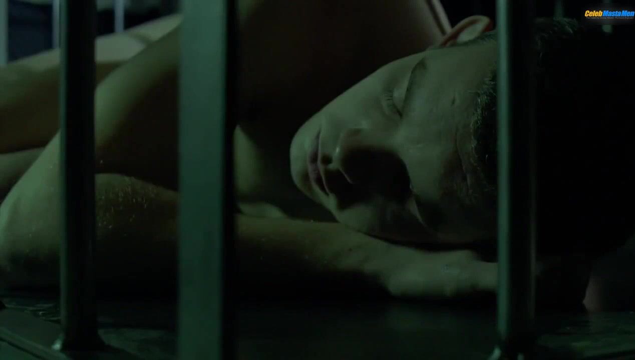 Russell Tovey ’s Penis Scene From Being Human - Photo 2 of 5 photo 1