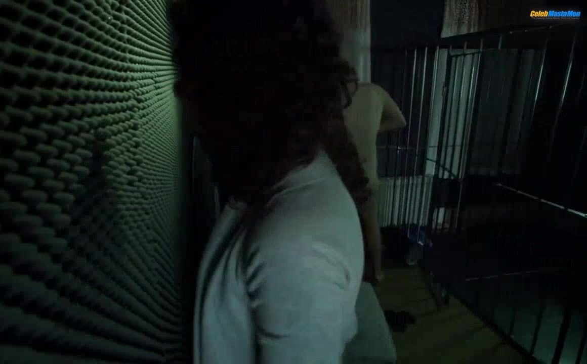 Russell Tovey ’s Penis Scene From Being Human - Photo 2 of 5 photo 4