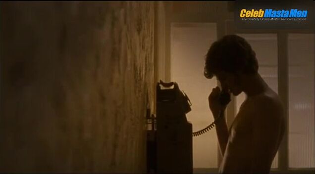 Andrew Garfield ’s Shirtless, Straight Scene From Red - Photo 2 of 5 photo 5