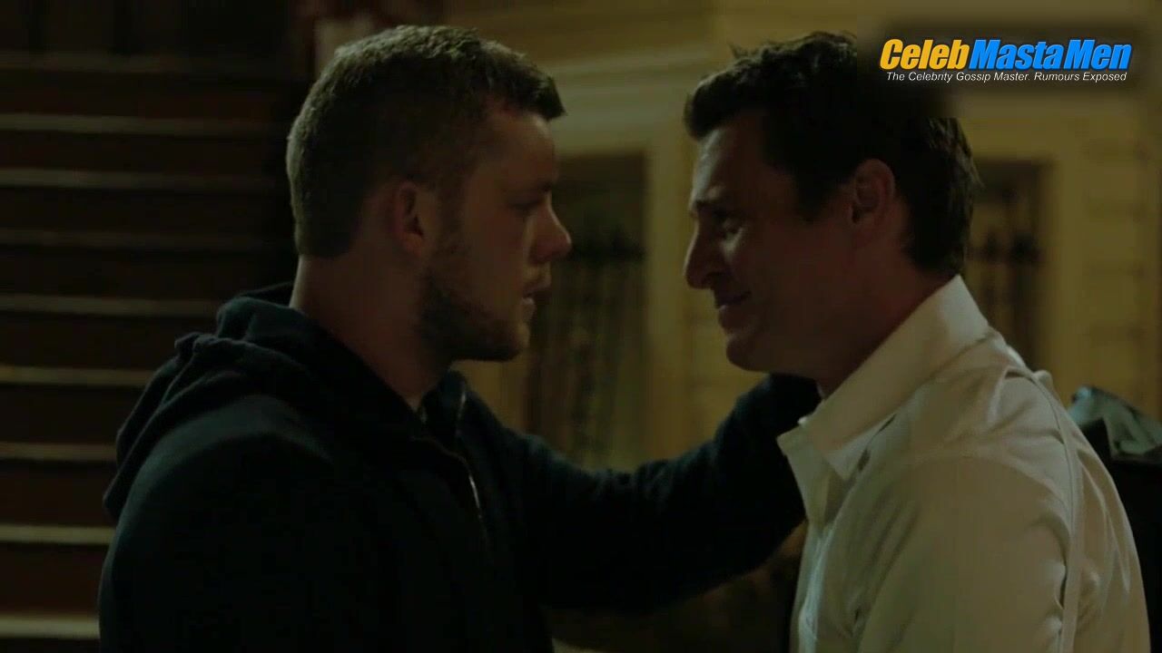 Jonathan Groff And Russell Tovey’s Steamy Gay Scene - Photo 2 of 5 photo 5