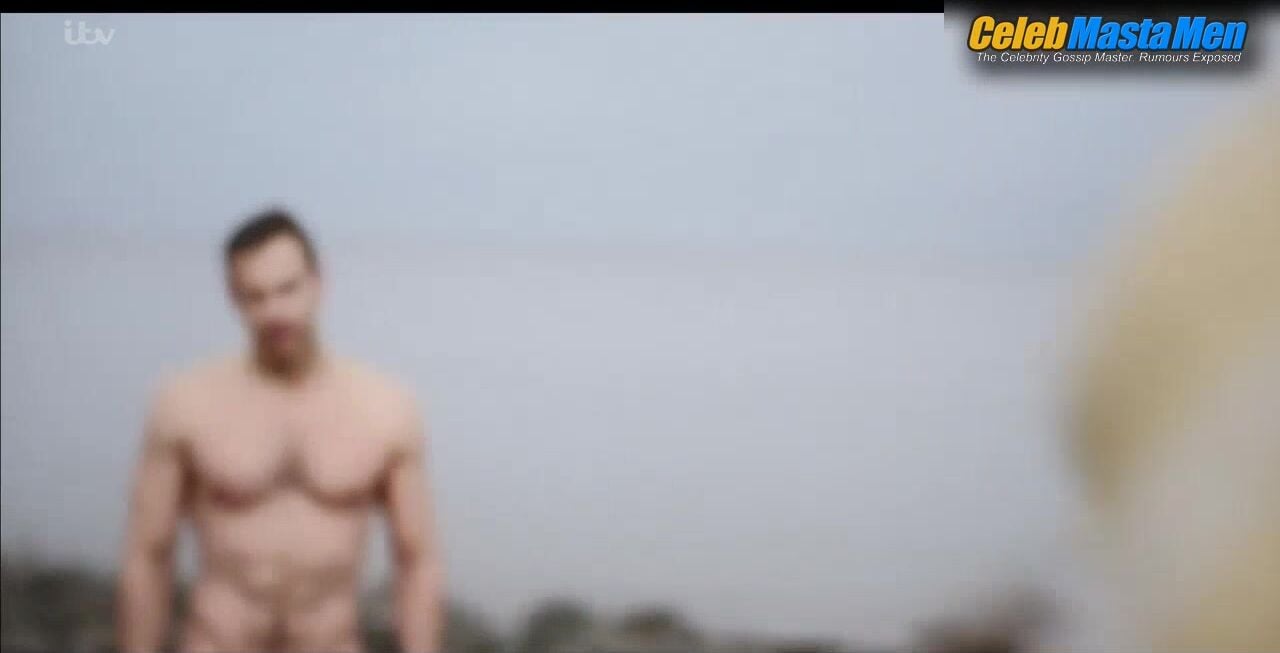 Theo James Shirtless, Booty Scene In Sanditon - Photo 2 of 5 photo 5
