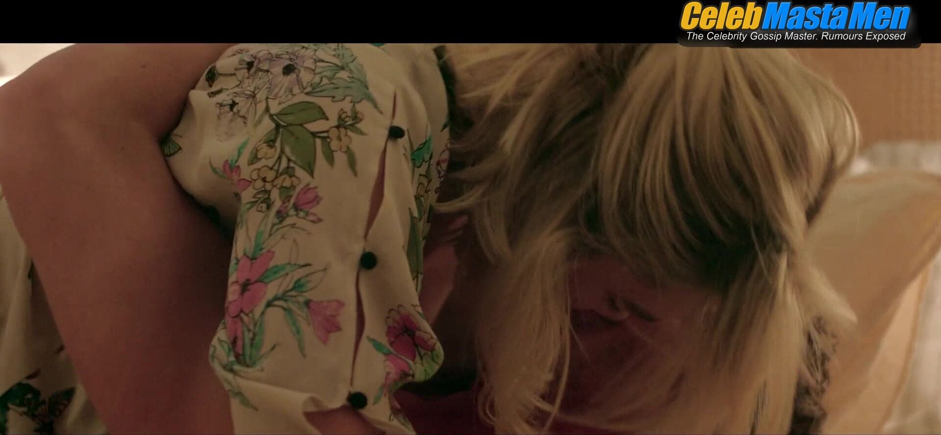 Andrew Garfield ’s Shirtless, Straight Scene From We - Photo 2 of 5 photo 5