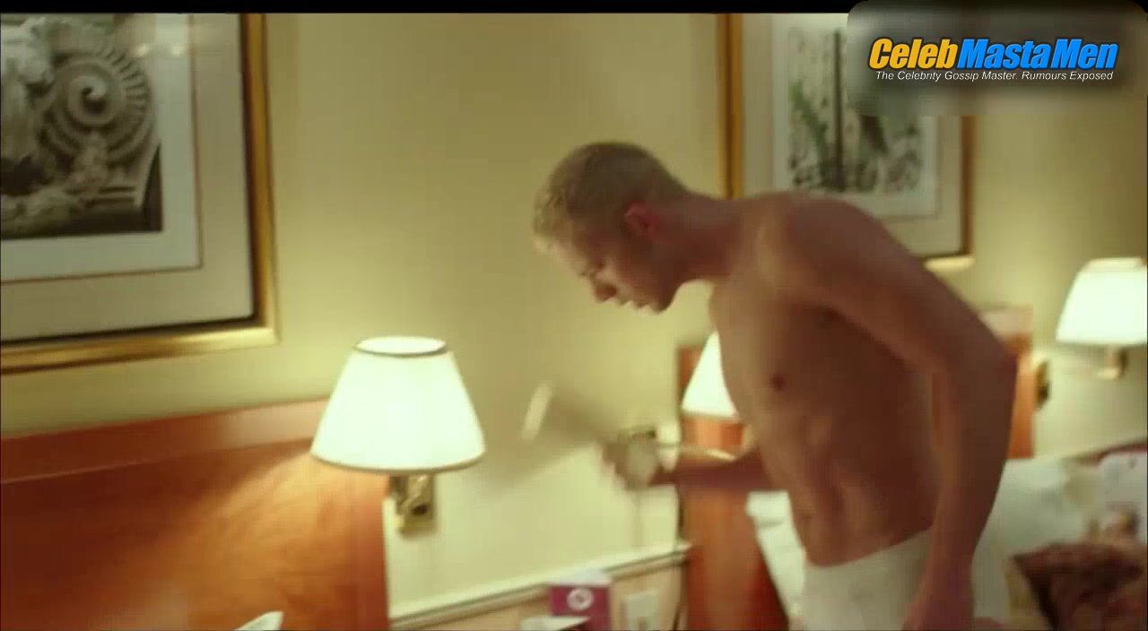 Russell Tovey ’s Hot Scene From The Pass - Photo 2 of 5 photo 1