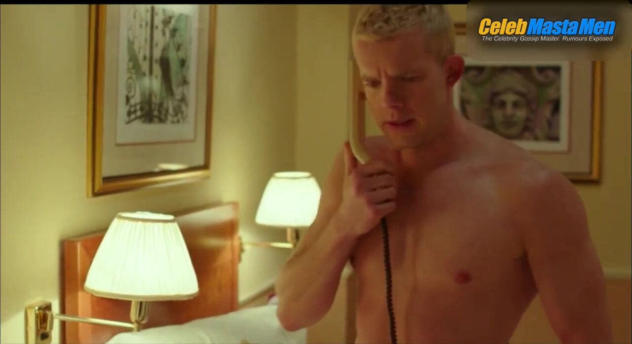 Russell Tovey ’s Hot Scene From The Pass - Photo 2 of 5 photo 5