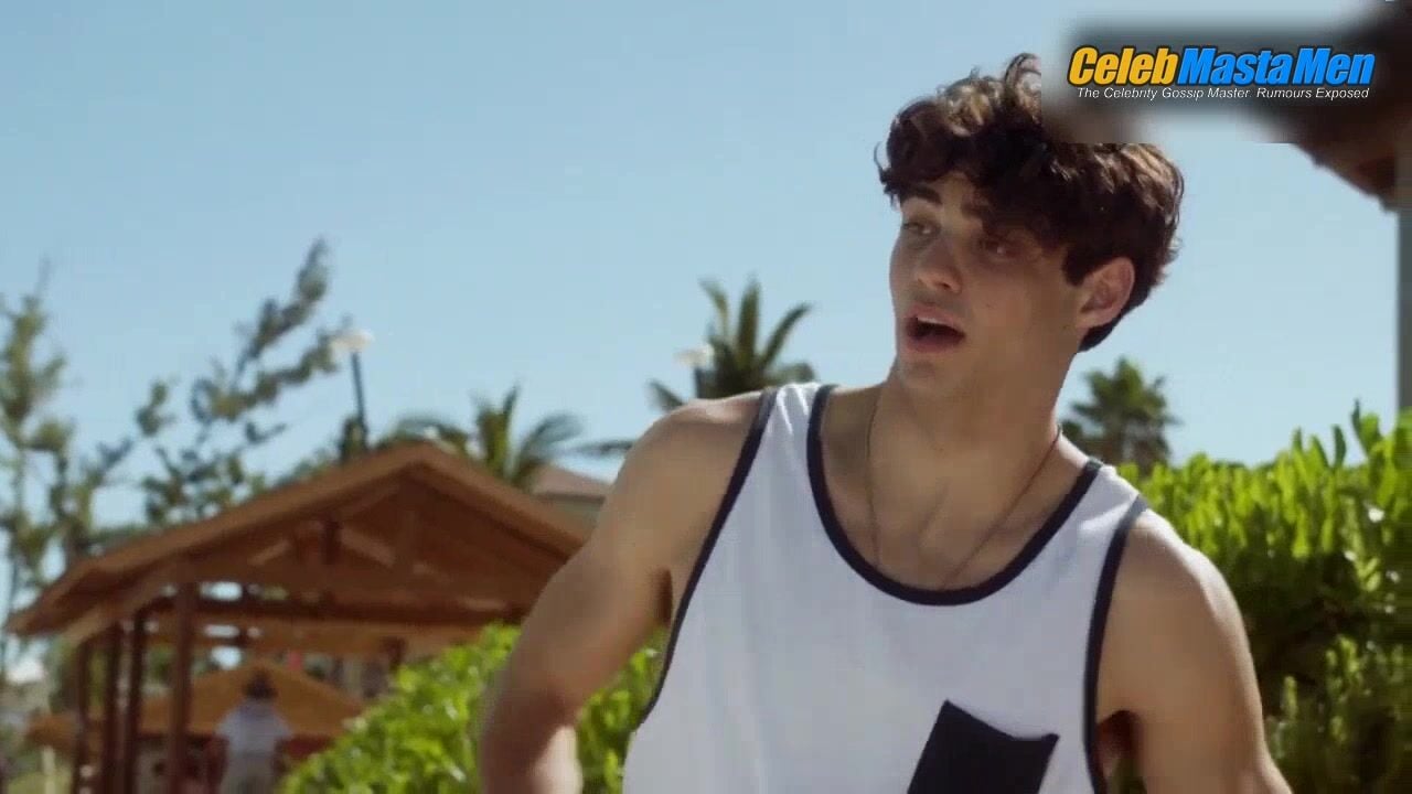 Beau Mirchoff Noah Centineo And Sexy Scene From The Fosters - Photo 2 of 5 photo 4