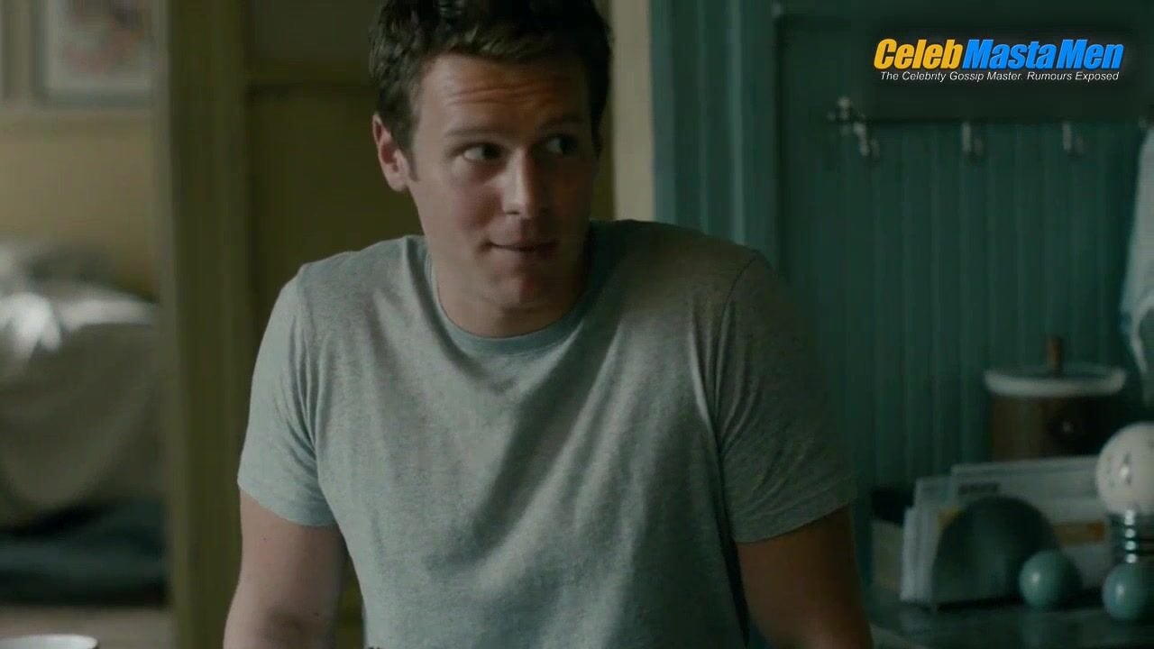 Jonathan Groff And Russell Tovey Underwear,sexy Scene In - Photo 3 of 5 photo 4