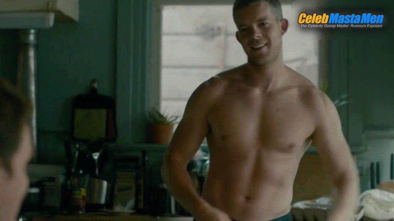 Jonathan Groff And Russell Tovey Underwear,sexy Scene In - Photo 3 of 5 photo 5