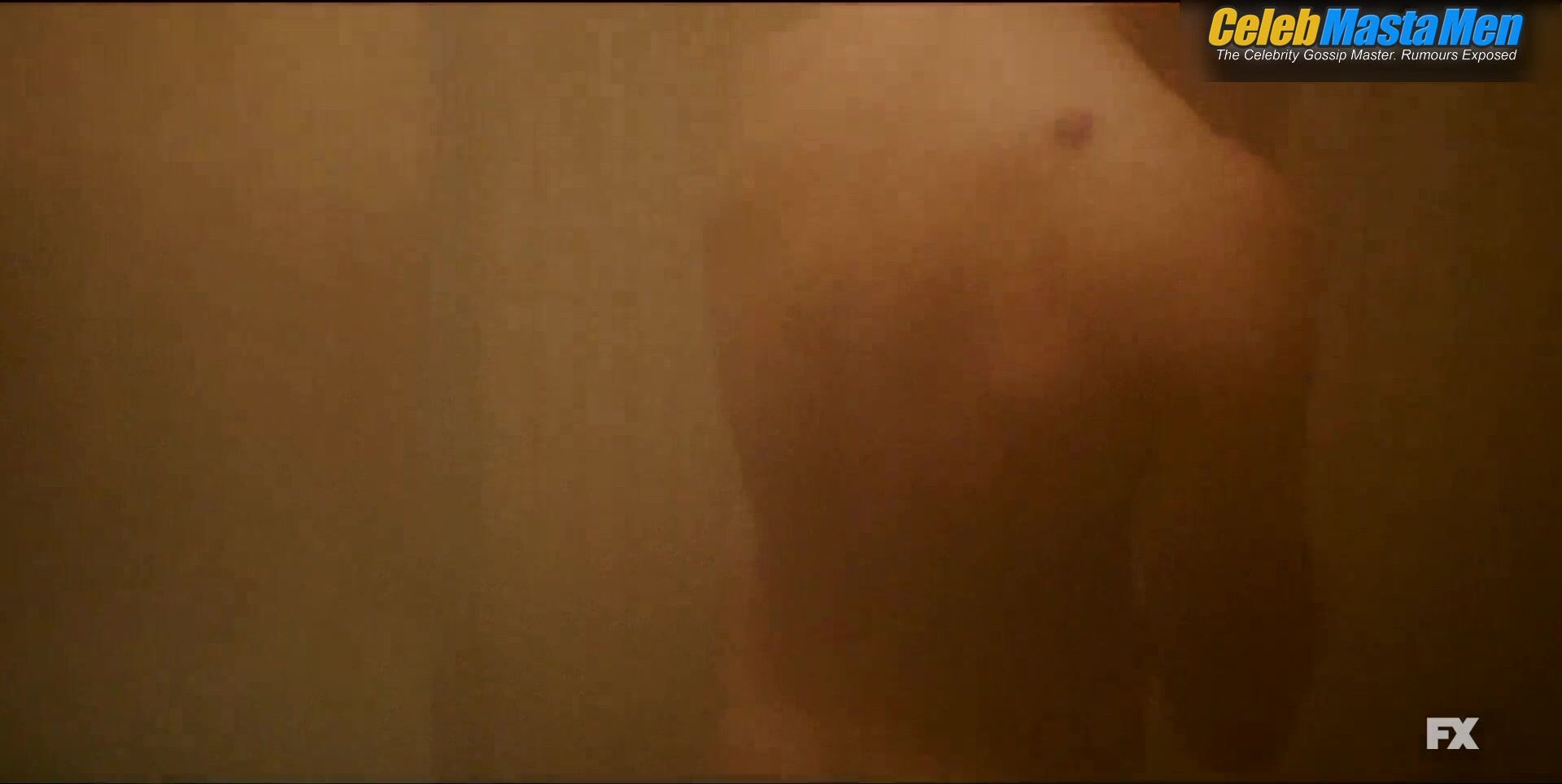 Russell Tovey ’s Ass Scene From American Horror Story - Photo 1 of 5