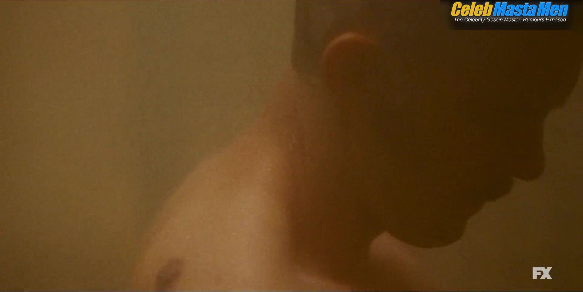 Russell Tovey ’s Ass Scene From American Horror Story - Photo 1 of 5 photo 2
