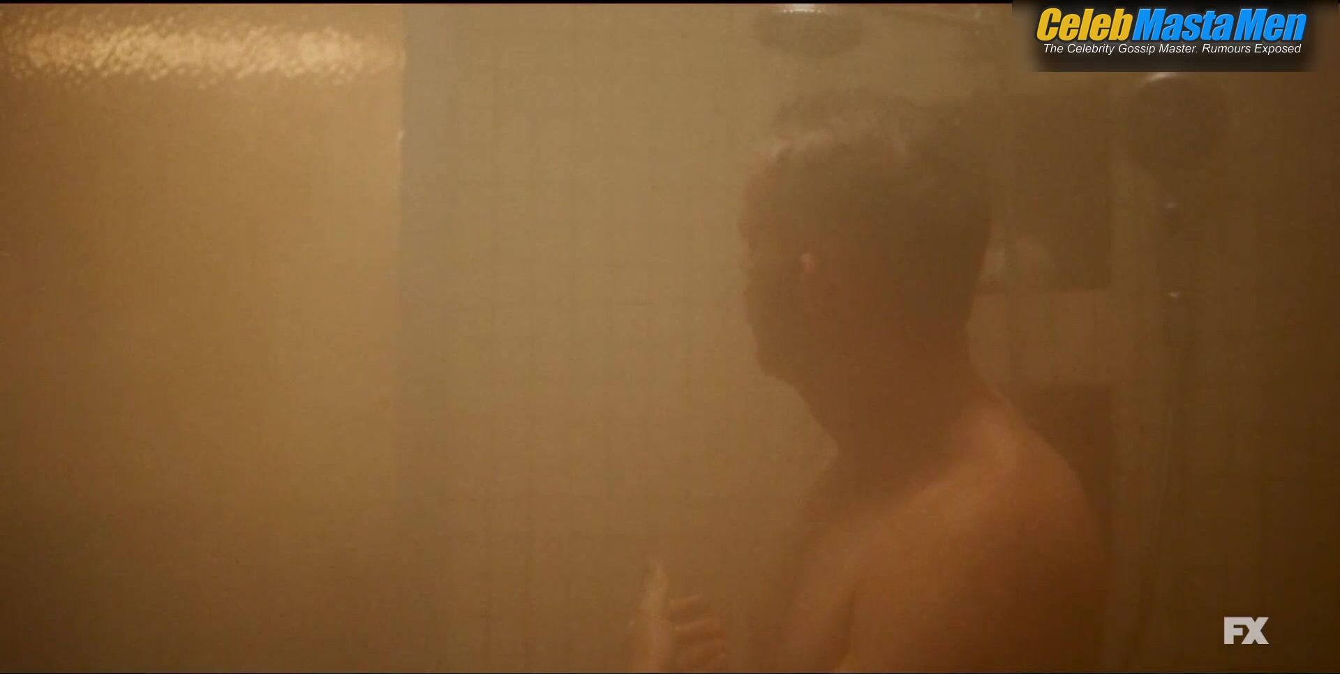 Russell Tovey ’s Ass Scene From American Horror Story - Photo 1 of 5 photo 5