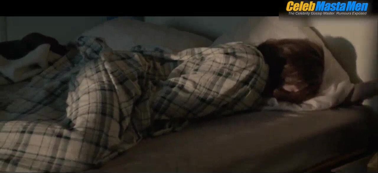Cameron Monaghan Shirtless, Underwear Scene From Anthem Of A - Photo 1 of 5