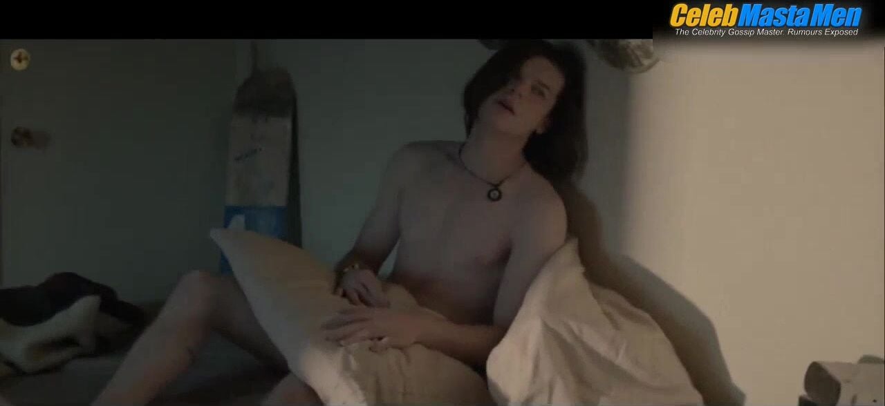 Cameron Monaghan Shirtless, Underwear Scene From Anthem Of A - Photo 1 of 5 photo 4