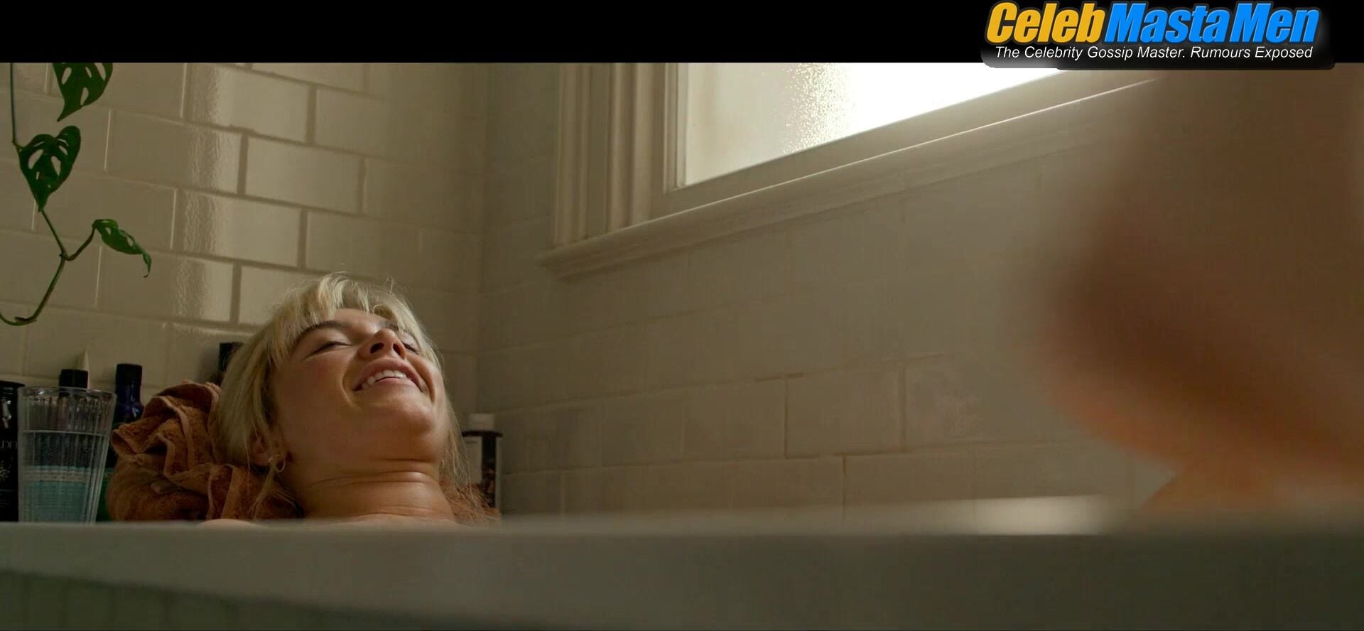 Andrew Garfield ’s Ass, Shirtless Scene From We Live - Photo 1 of 5 photo 2